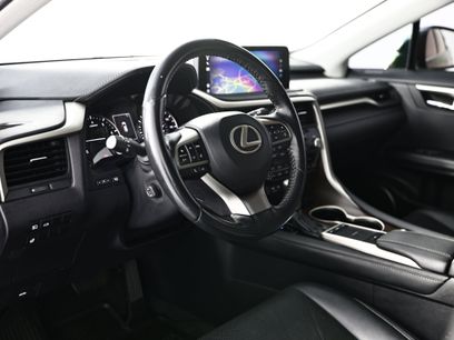 Used 2021 Lexus RX 350 AWD w/ Premium Package