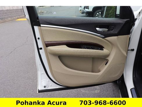 Used 2019 Acura MDX FWD image 22