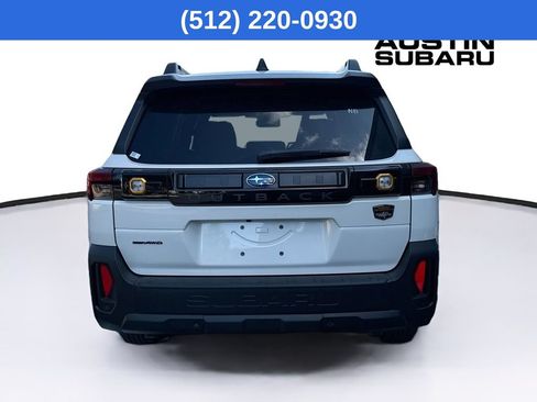New 2026 Subaru Outback Wilderness AWD/4WD image 7