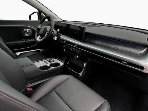 New 2026 Hyundai Ioniq 9 Calligraphy image 15