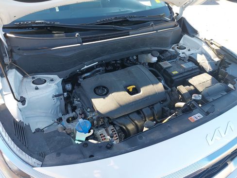 Used 2023 Kia Seltos S w/ Navigation Package image 30