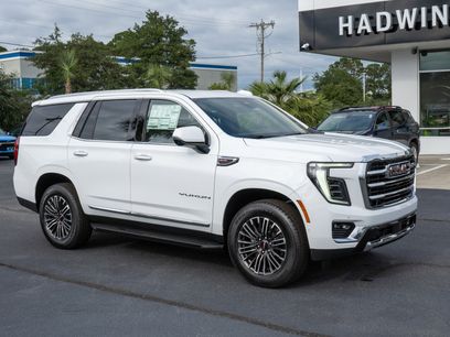 New 2026 GMC Yukon Elevation w/ LPO, Floor Liner Package