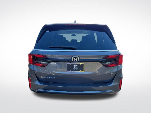 New 2027 Honda Odyssey EX-L image 15