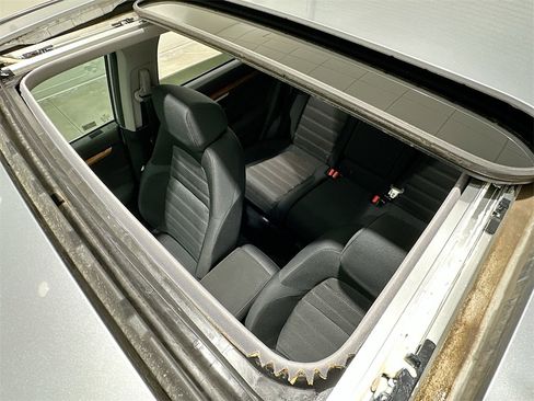 Used 2019 Honda CR-V EX image 22