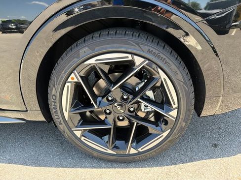 New 2026 Kia K4 EX FWD image 25