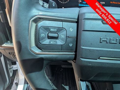 Used 2023 GMC Hummer EV Edition 1 AWD/4WD image 17