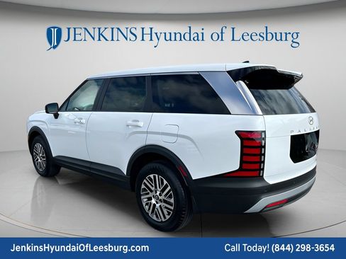 New 2026 Hyundai Palisade SE FWD image 7