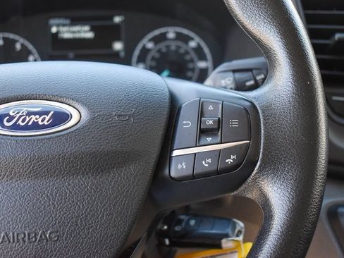 Used 2020 Ford Transit 350 XLT image 20