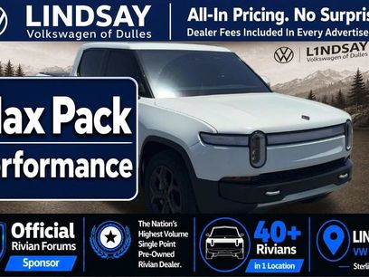 Used 2023 Rivian R1T Adventure