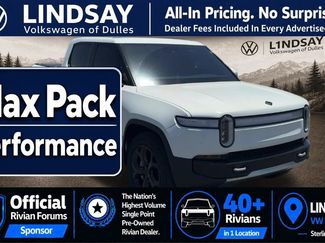 Used 2023 Rivian R1T Adventure AWD/4WD video 1