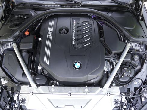 Used 2022 BMW M440i xDrive Gran Coupe w/ Premium Package AWD/4WD image 11
