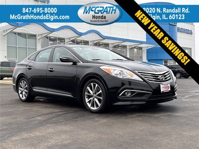 Used 2016 Hyundai Azera