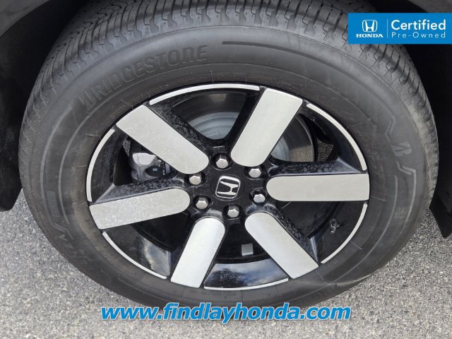 Used 2025 Honda Prologue Touring image 11