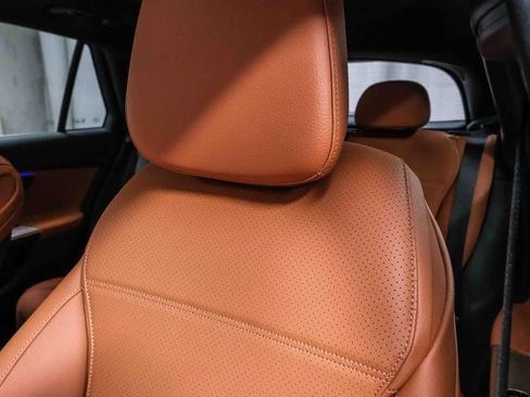 Certified 2026 Mercedes-Benz GLC 300 GLC 300 image 20