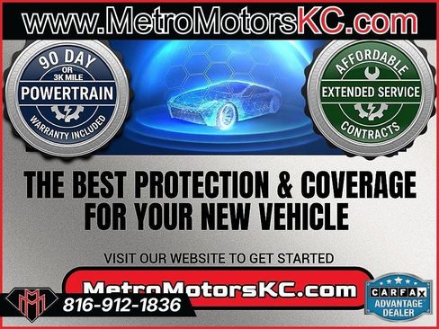 Used 2013 Chevrolet Traverse LS image 2