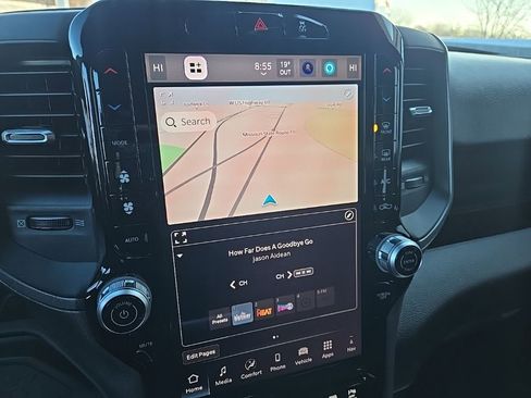 New 2026 RAM 2500 Tradesman image 55