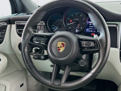 Used 2023 Porsche Macan GTS w/ Premium Package Plus AWD/4WD image 8