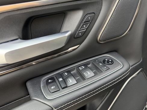 Used 2021 RAM 1500 Rebel w/ Rebel Level 2 Equipment Group image 9