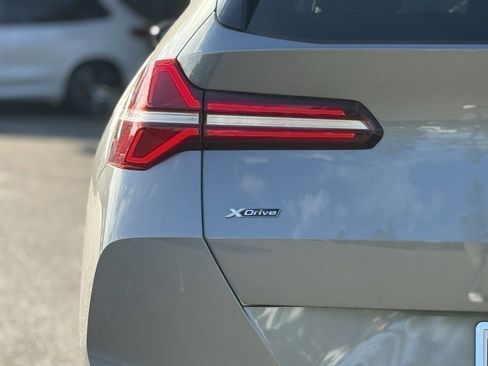 New 2026 BMW X3 xDrive30 w/ Premium Package image 15