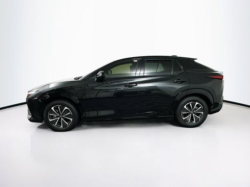 Used 2024 Lexus RZ 300e Premium w/ Accessory Package (Z1) FWD image 4