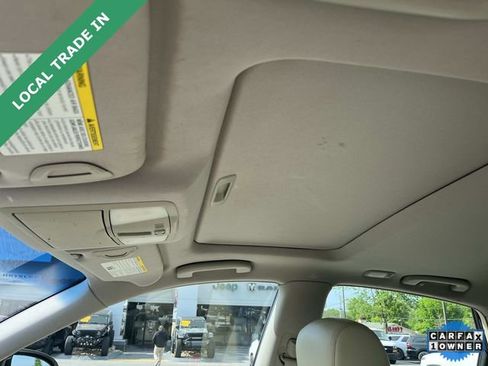 Used 2015 INFINITI QX50 Journey w/ Premium Package image 28