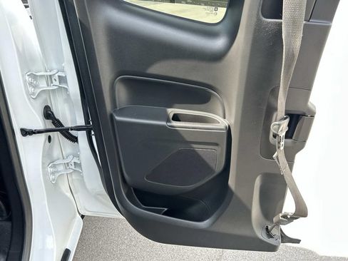 Used 2021 Chevrolet Colorado LT w/ Fleet Safety Package RWD image 24