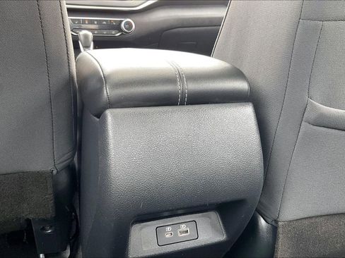 Used 2022 Nissan Altima 2.5 SV w/ SV Premium Package FWD image 39