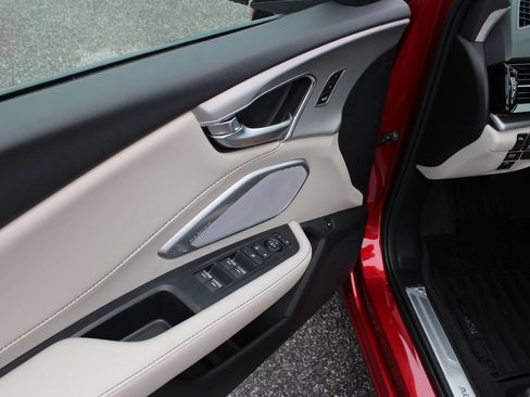 New 2026 Acura RDX SH-AWD w/ Technology Package image 26