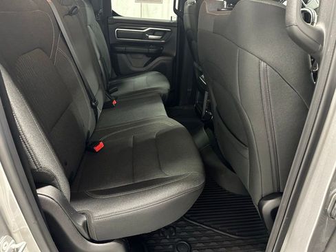 Used 2019 RAM 1500 Big Horn AWD/4WD image 51