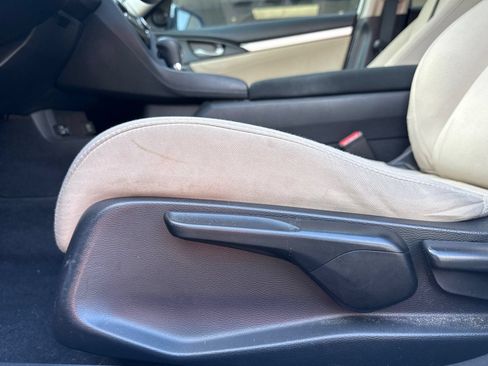 Used 2016 Honda Civic EX image 13