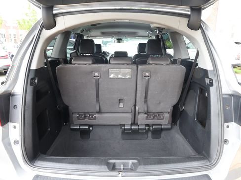 Used 2022 Honda Odyssey EX-L image 32