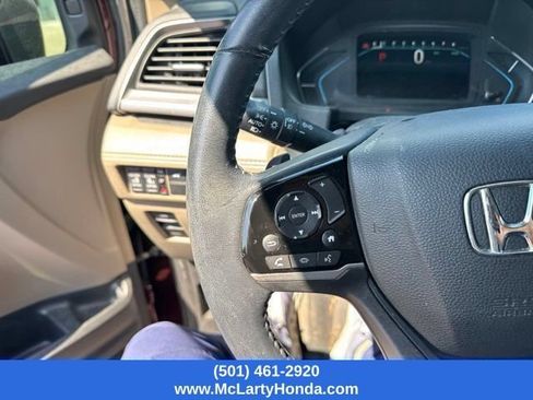 Used 2020 Honda Odyssey EX-L image 9