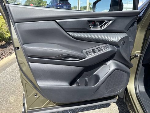 New 2026 Subaru Ascent Premium AWD/4WD image 20