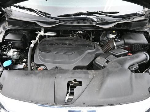 Used 2022 Honda Odyssey EX-L image 15