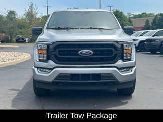 Used 2023 Ford F150 XLT w/ Equipment Group 302A High AWD/4WD video 2