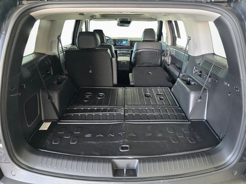 New 2026 Hyundai Santa Fe Limited AWD/4WD image 15