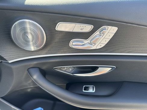 Used 2021 Mercedes-Benz E 350 Sedan image 15
