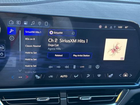 New 2026 Chevrolet Equinox EV LT image 21