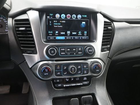 Used 2018 Chevrolet Tahoe LS image 9