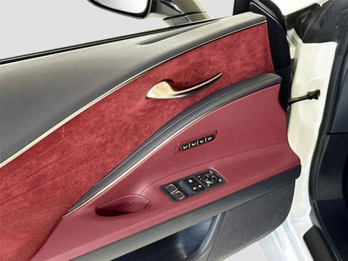 Used 2018 Lexus LC 500 Coupe RWD image 13