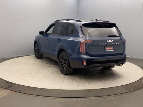 Used 2024 Kia Telluride SX Prestige X-Pro AWD/4WD image 3