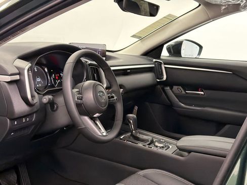 New 2026 MAZDA CX-50 AWD 2.5 S w/ Weather Package image 15