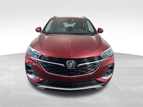 Used 2023 Buick Encore GX Essence w/ Advanced Technology Package AWD/4WD image 9