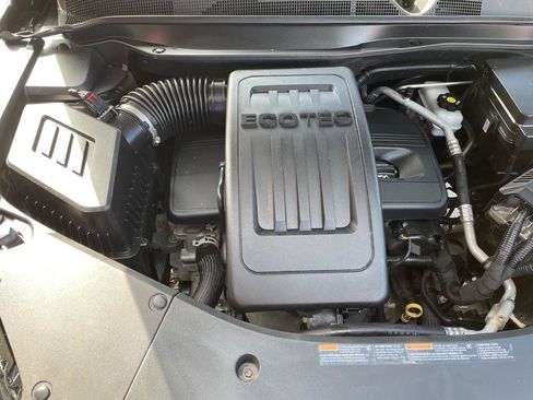 Used 2017 Chevrolet Equinox LT w/ Convenience Package FWD image 36
