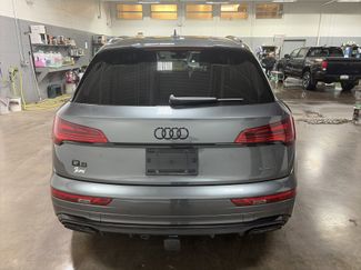 Certified 2023 Audi Q5 2.0T Prestige w/ Prestige Package AWD/4WD video 4