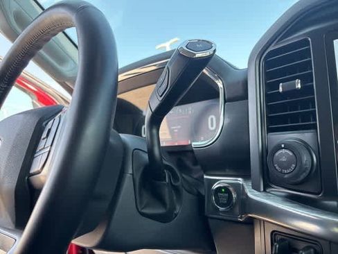 Used 2021 Ford F150 Lariat image 16