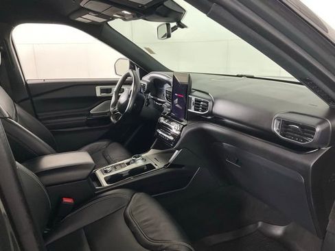 Used 2022 Ford Explorer ST w/ Equipment Group 401A image 30
