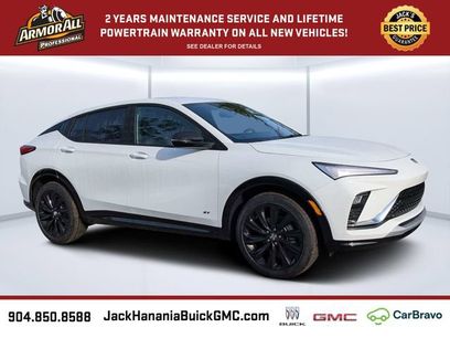 New 2026 Buick Envista Sport Touring w/ Convenience I Package