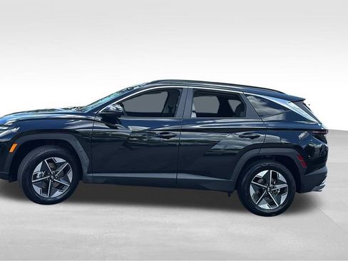 Used 2025 Hyundai Tucson SEL AWD/4WD image 4