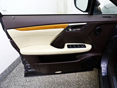 Used 2016 Lexus RX 350 AWD image 7